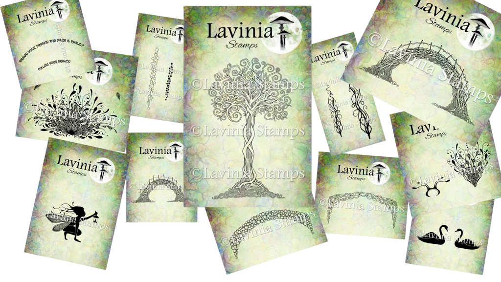 Lavinia Bridge Your Dreams