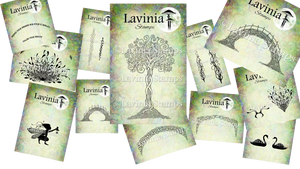 Lavinia Bridge Your Dreams