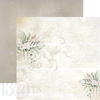 13arts Paper Pack 12" x 12" - Beautiful Moments