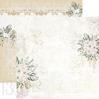 13arts Paper Pack 12" x 12" - Beautiful Moments