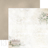 13arts Paper Pack 12" x 12" - Beautiful Moments