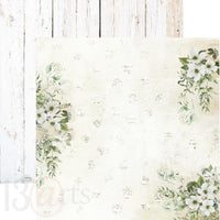 13arts Paper Pack 12" x 12" - Beautiful Moments