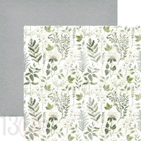 13arts Paper Pack 12" x 12" - Beautiful Moments