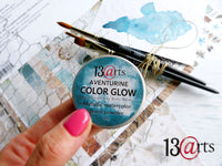 13arts color glow