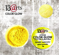 13arts Color Glow