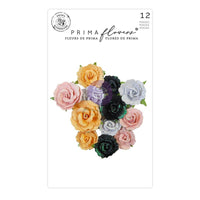 Prima Flower Pack - Luna: Witches Brew