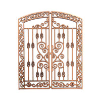 Little Birdie MDF - Gate 6.5" x 8"