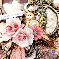 Prima Mould - Clockwork Sparrows