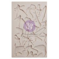 Prima Mould - Flocking Birds