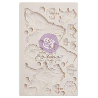 Prima Mould - Regal Lions