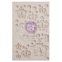 Prima Mould - Regalia