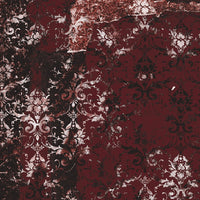 13arts Paper Pack 12" x 12" - Victoriana