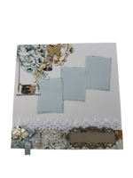 My Happy Place Kit - Old Manor Double Layout