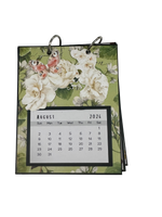 Friday 12th December 2025 - Mini Make - 2026 Calendar - 10:00am - 12:00pm