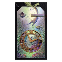 Lavinia Greyboard - Clocks 2