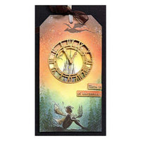 Lavinia Greyboard - Clocks 2