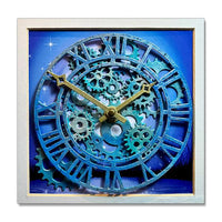 Lavinia Greyboard - Clocks 1