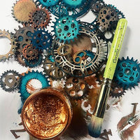 Lavinia Greyboard - Cogs 3