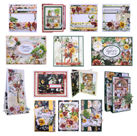 My Happy Place Deluxe Kit - Blooming Happinesss