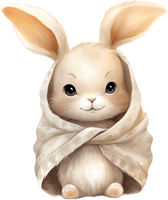 5 Crazy Ladies Die Cuts - Baby Shower