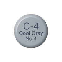 Copic Ink Refills - Cool Gray