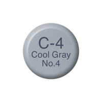 Copic Ink Refills - Cool Gray
