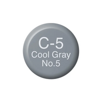 Copic Ink Refills - Cool Gray
