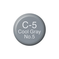 Copic Ink Refills - Cool Gray