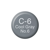 Copic Ink Refills - Cool Gray