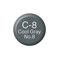 Copic Ink Refills - Cool Gray