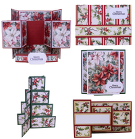 Thursday 6th November 2025 - Cards with Marg - 10am-12pm