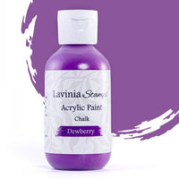 Lavinia Chalk Acrylic Paints 60ml