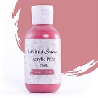 Lavinia Chalk Acrylic Paints 60ml