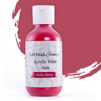 Lavinia Chalk Acrylic Paints 60ml