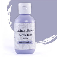 Lavinia Chalk Acrylic Paints 60ml