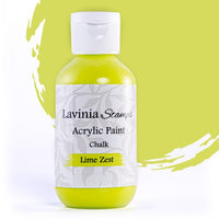 Lavinia Chalk Acrylic Paints 60ml