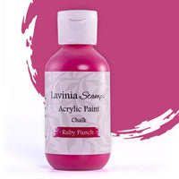 Lavinia Chalk Acrylic Paints 60ml