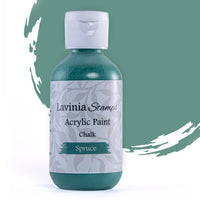 Lavinia Chalk Acrylic Paints 60ml