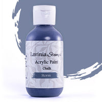 Lavinia Chalk Acrylic Paints 60ml