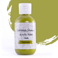 Lavinia Chalk Acrylic Paints 60ml