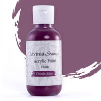 Lavinia Chalk Acrylic Paints 60ml