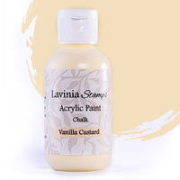Lavinia Chalk Acrylic Paints 60ml