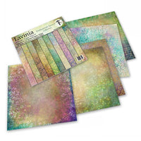 Lavinia Paper Pad Dream-Scape - The Enchanted Forest