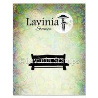 Lavinia Stamp Set - Bench