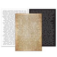 Lavinia Sentiment Stickers- Set 6 The Uplifting Collection