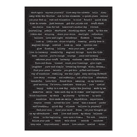 Lavinia Sentiment Stickers- Set 6 The Uplifting Collection