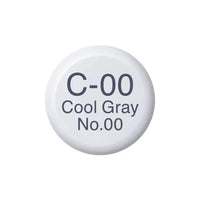 Copic Ink Refills - Cool Gray
