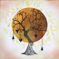 Saturday 15th November 2025 - Lavinia with Lynette - 9:30am - 12:30pm