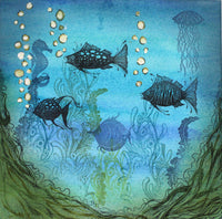 Saturday 15th November 2025 - Lavinia with Lynette - 9:30am - 12:30pm