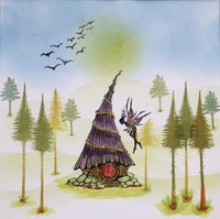 Saturday 15th November 2025 - Lavinia with Lynette - 9:30am - 12:30pm